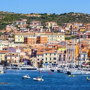 Aparthotel Ahr Leonis La Maddalena (Sassari)