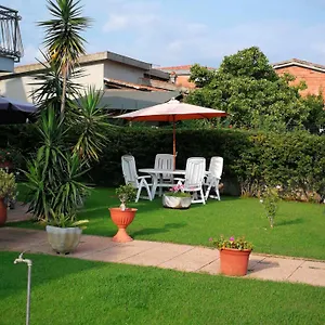  Maison d'hôtes Ogliastra Italie