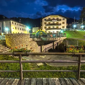 Hotel Giannina Vigo di Cadore