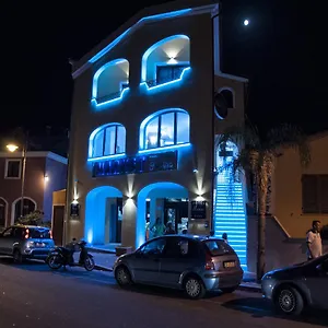 Hotel Maria Golfo Aranci