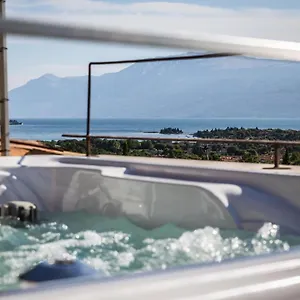 *** Couette-café Antico Borgo Con - Adults Only Italie