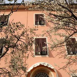 2* Maison d'hôtes Angelini Dal 1911