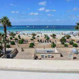 Frühstückspension Selene San Vito Lo Capo