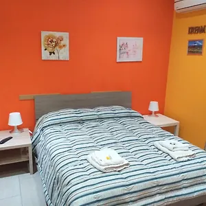 Frühstückspension Bed Relax Etnaview Zafferana Etnea